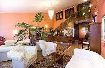 Hotel Ristorante Giordano Cavernago Екстериор снимка
