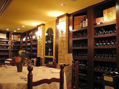 Hotel Ristorante Giordano Cavernago Екстериор снимка
